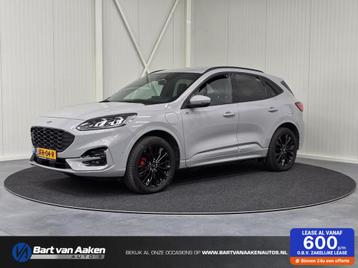Ford Kuga 2.5 PHEV Graphite Tech Edition Winterpack Trekhaak beschikbaar voor biedingen