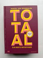 Marcel van Roosmalen - Totaal, Boeken, Ophalen of Verzenden, Zo goed als nieuw, Nederland