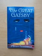 F. Scott Fitzgerald, The Great Gatsby, Boeken, Ophalen of Verzenden, Zo goed als nieuw