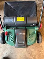 Parkside Gazonbeluchter PLV 1500 B1 - Gebruikt, Ophalen, Zo goed als nieuw, Elektrisch, Parkside