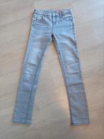 NIEUWE skinny fit jogdenim maat 164!, Kinderen en Baby's, Kinderkleding | Maat 164, Broek, Nieuw, Ophalen of Verzenden, Hema