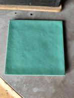 Village Esmerald Green Tegels - Restpartij, Ophalen, Nieuw, Minder dan 20 cm, Minder dan 20 cm