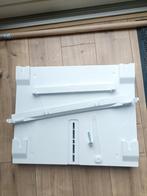 AEG Koppelplaat/stapelkit Wasmachine/Droger 60x49cm, Ophalen