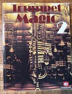 Trumpet magic 2 - Chappell, Ophalen of Verzenden, Gebruikt, Artiest of Componist, Trompet