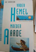 Vader Hemel, Moeder Aarde - Sue Harrison, Boeken, Ophalen of Verzenden, Gelezen, Sue Harrison