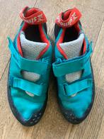 Diverse klimschoenen maat 36-40, Ophalen, Zo goed als nieuw, Klimsportschoenen