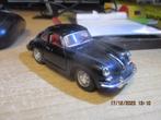 Autominiatuur 1:43 Porche Targa Coupe, Hobby en Vrije tijd, Modelauto's | 1:43, Ophalen of Verzenden, Zo goed als nieuw, Auto