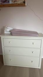 Ikea hemnes ladekast, 50 tot 70 cm, Ophalen of Verzenden, 90 tot 105 cm, 100 cm of meer