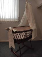 Vintage/Retro babywieg, Ophalen, Gebruikt, Wieg
