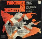 Fascisme En Bezetting #l052#2, Ophalen of Verzenden, Gebruikt, 12 inch, Nederlandstalig