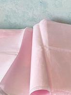 Katoen Batist Lap - 200x80 cm, Verzenden, Nieuw, 30 tot 120 cm, Katoen