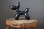 Balloon Dog | Ballon Hond | Zwart, Antiek en Kunst, Ophalen of Verzenden