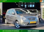 Kia Picanto 1.0 X-ecutive|Airco|El Pakket|NAP|APK|, Voorwielaandrijving, Stof, Huisgarantie, 4 cilinders