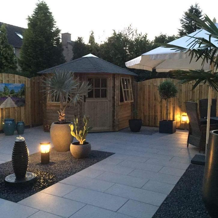 Tuinman door heel Nederland!, Diensten en Vakmensen, Tuinmannen en Stratenmakers, Bestrating, Hekwerk of Schuttingen, Tuin- of Vijveraanleg