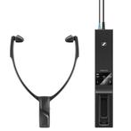 Sennheiser RS 500 draadloze in-ear koptelefoon, Ophalen of Verzenden, Zo goed als nieuw, Sennheiser, Draadloos