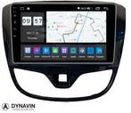 Android 14 Radio Navigatie Opel Karl carkit apple carplay, Oberonweg 262 3208pg, Nieuw, Ophalen of Verzenden, Dynavin