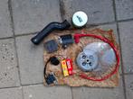 onderdelen minibike, Ophalen of Verzenden, Zo goed als nieuw, Overige typen