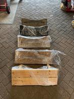 Borrelplanken en drankenhouders voor zwembaden en hottubs, Ophalen, Fastfair, 7921ae, Overige typen