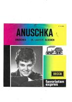 Anuschka. Anuschka / Favorieten expres. Piratentopper 1964, Cd's en Dvd's, Vinyl Singles, 7 inch, Single, Ophalen of Verzenden