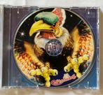 CD Vogel Rok Efteling in zeer goede staat, Info@efteling.nl, Efteling, Kaatsheuvel, Ophalen of Verzenden