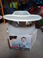 Floorseat baby stoel, Ophalen of Verzenden, Gebruikt, Overige typen