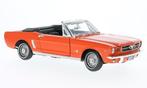 schaalmodel Ford Mustang Conver 1964, Verzenden, Nieuw, Auto