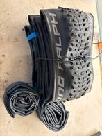 Schwalbe Racing Ralf 27.5/650B incl binnenbanden, Gebruikt, Band, Schwalbe, Mountainbike