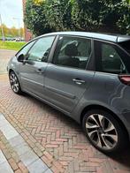 Citroën C4 mét ingebouwde scootmobiel lift & scootmobiel, Auto's, 15 km/l, 74 €/maand, Origineel Nederlands, Particulier