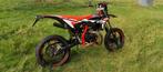 Beta RR 50 Sport - 2023, Ophalen, 6 versnellingen, Zo goed als nieuw, 50 cc