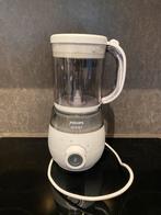 Philips Avent Stomer/Blender voor Babyvoeding, Ophalen, Zo goed als nieuw, Overige typen