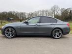 BMW 3-serie 328i High Executive 245PK prachtige auto bomvol, Automaat, Achterwielaandrijving, Beige, 4 cilinders