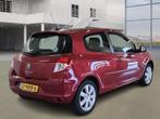 Renault Clio 1.6 20th Anniversary Automaat 1e Eig. 18.400 km, Euro 5, 4 cilinders, Origineel Nederlands, 112 pk