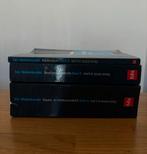 Sdu Wettenbundel 2022-2023 (set a drie delen), Ophalen of Verzenden, Zo goed als nieuw, Sociale wetenschap