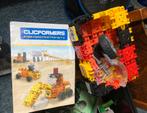 Clicformers set, Kinderen en Baby's, Speelgoed | Bouwstenen, Ophalen, Zo goed als nieuw