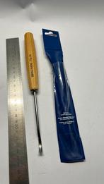 Nieuwe PFEIL guts 7a/4 ( swiss made gutsen beitels ), Hobby en Vrije tijd, Ophalen of Verzenden, Nieuw