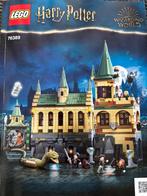 Harry potter lego de geheime kamer, Kinderen en Baby's, Speelgoed | Duplo en Lego, Ophalen, Zo goed als nieuw