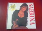 sabrina, Gebruikt, Verzenden, Maxi-single, Pop