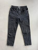 MSCH Copenhagen jeans M, Verzenden, Zo goed als nieuw, Zwart, W30 - W32 (confectie 38/40)
