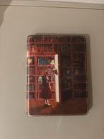 Kobo Glo HD ereader met hoes, Computers en Software, E-readers, Gebruikt, Ophalen of Verzenden, 4 GB of minder, Touchscreen