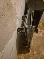 Opvouwbaar karretje, Ophalen of Verzenden, Opvouwbaar, Gebruikt