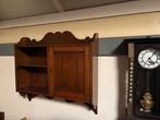 hangkastje kast kastje hang wand antiek i.g.st., Ophalen