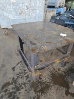 Las Tafel - 100x80x75cm, Doe-het-zelf en Verbouw, Steigers, Ophalen of Verzenden