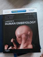 Human embryology 4e editie, Ophalen of Verzenden, Zo goed als nieuw