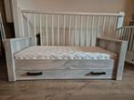 Kidsmill peuterbed Fjord/Sem, Ophalen, 70 tot 85 cm, 140 tot 160 cm, Zo goed als nieuw