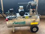 Aircraft Compressor - Weinig Gebruikt - Goede Staat, Ophalen, 400 tot 800 liter/min, Zo goed als nieuw, Mobiel