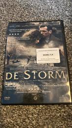 De storm, Cd's en Dvd's, Dvd's | Nederlandstalig, Ophalen of Verzenden, Zo goed als nieuw
