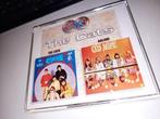 2 CD BOX The Cats – The Cats / Aglow, Ophalen, 1960 tot 1980, Zo goed als nieuw