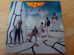 CD BZN - Horizon, Verzenden