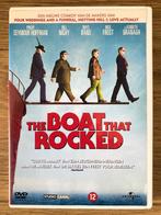 The Boat That Rocked, Vanaf 12 jaar, Ophalen of Verzenden, Zo goed als nieuw, Drama