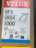 Te koop. Velux waterkerende machet  Uk04, Ophalen, 80 tot 120 cm, Nieuw, 120 tot 160 cm